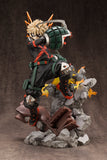 Kotobukiya My Hero Academia ArtFX J Katsuki Bakugo (Ver.2) Statue