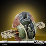 Hasbro Star Wars The Vintage Collection Boba Fett's Slave I 3.75-Inch Scale Vehicle - Exclusive