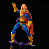 Hasbro Marvel Legends Spider-Man Retro Hobgoblin 6-Inch Action Figure