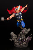 Kotobukiya Marvel Comics Thor 1/6 Scale Fine Art Statue