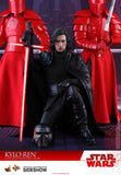 Hot Toys Star Wars Episode VIII The Last Jedi Kylo Ren 1/6 Scale 12" Figure