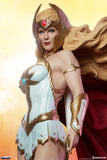 Sideshow Masters of the Universe MOTU She-Ra Statue