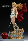 Sideshow Masters of the Universe MOTU She-Ra Statue