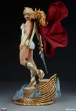 Sideshow Masters of the Universe MOTU She-Ra Statue