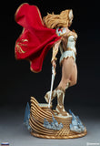 Sideshow Masters of the Universe MOTU She-Ra Statue