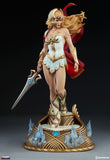 Sideshow Masters of the Universe MOTU She-Ra Statue