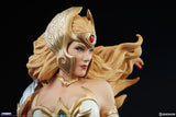 Sideshow Masters of the Universe MOTU She-Ra Statue