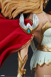 Sideshow Masters of the Universe MOTU She-Ra Statue
