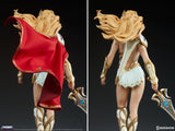 Sideshow Masters of the Universe MOTU She-Ra Statue