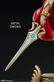 Sideshow Masters of the Universe MOTU She-Ra Statue