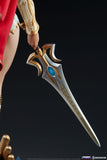 Sideshow Masters of the Universe MOTU She-Ra Statue
