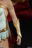Sideshow Masters of the Universe MOTU She-Ra Statue
