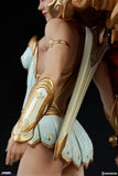 Sideshow Masters of the Universe MOTU She-Ra Statue
