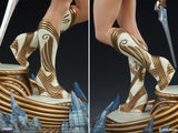 Sideshow Masters of the Universe MOTU She-Ra Statue