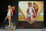 Sideshow Masters of the Universe MOTU She-Ra Statue
