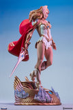 Sideshow Masters of the Universe MOTU She-Ra Statue