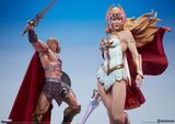 Sideshow Masters of the Universe MOTU She-Ra Statue