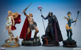 Sideshow Masters of the Universe MOTU She-Ra Statue
