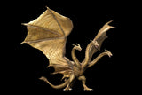 Art Spirits Godzilla King of the Monsters Hyper Solid Series King Ghidorah Statue