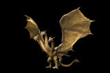 Art Spirits Godzilla King of the Monsters Hyper Solid Series King Ghidorah Statue