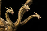 Art Spirits Godzilla King of the Monsters Hyper Solid Series King Ghidorah Statue