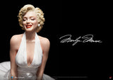 Blitzway Marilyn Monroe 1/4 Superb Quarter Scale Statue