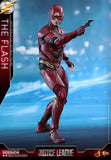 Hot Toys DC Comics Justice League The Flash 1/6 Scale Figure