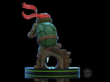 QMx TMNT Teenage Mutant Ninja Turtles Q-Fig Raphael Figure