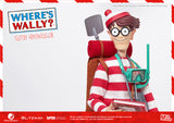 Blitzway Where's Waldo MEGAHERO Waldo 1/6 Scale Collectible Figure