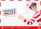 Blitzway Where's Waldo MEGAHERO Waldo 1/6 Scale Collectible Figure