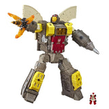 Hasbro Transformers War for Cybertron Siege Titan Omega Supreme