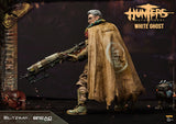 Blitzway Hunters Day After WWIII White Ghost 1/6 Scale Collectible Figure
