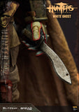 Blitzway Hunters Day After WWIII White Ghost 1/6 Scale Collectible Figure
