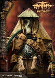 Blitzway Hunters Day After WWIII White Ghost 1/6 Scale Collectible Figure