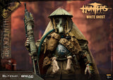 Blitzway Hunters Day After WWIII White Ghost 1/6 Scale Collectible Figure