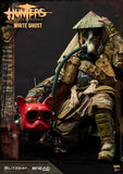Blitzway Hunters Day After WWIII White Ghost 1/6 Scale Collectible Figure