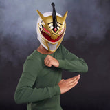 Hasbro Power Rangers Lightning Collection Mighty Morphin Lord Drakkon Helmet - Exclusive