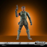 Hasbro Star Wars The Vintage Collection The Mandaloria Din Djarin (Morak) 3 34-Inch Action Figure