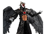 McFarlane Dark Multiverse DC Multiverse Wave 2  The Batman Who Laughs with Sky Tyrant Wings