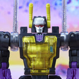 Hasbro Transformers Generations Legacy Deluxe Kickback Action Figure