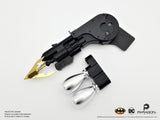 Paragon FX Group DC Comics Batman (1989) Modular Utility Grapnel Limited Edition Prop Replica Set