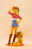 Kotobukiya My Little Pony Applejack Bishoujo 1/7 Scale Limited Edition Statue