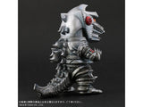 X-Plus Godzilla vs. Mechagodzilla DefoReal Mechagodzilla