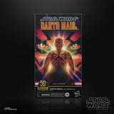 Hasbro Star Wars The Black Series Darth Maul (Sith Apprentice) 6-Inch-Action Figure