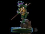 QMx TMNT Teenage Mutant Ninja Turtles Q-Fig Donatello Figure