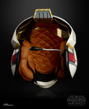Hasbro Star Wars The Black Series Luke Skywalker Battle Simulation Helmet Premium Electronic Roleplay Collectible Full Scale Lights & Sounds