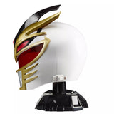 Hasbro Power Rangers Lightning Collection Mighty Morphin Lord Drakkon Helmet - Exclusive