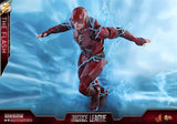 Hot Toys DC Comics Justice League The Flash 1/6 Scale Figure