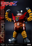 Blitzway Mazinger Z Carbotix Boss Borot Diecast Action Figure