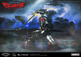 Blitzway Mazinger Z Mazinkaiser Carbotix Mazinkaiser Diecast Action Figure